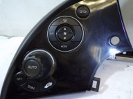 RÁM obal budíku HONDA CIVIC 8 VIII UFO