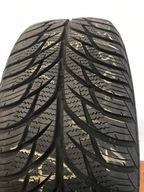 Uniroyal AllSeasonExpert 225/50R17 98 V ochranný rant, výstuž (XL)