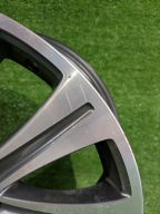 disc disc aluminium MERCEDES E-class W213 19" x 8J ET43 NR.F261