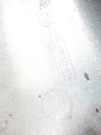 Blende Abdeckung slupka A vorne links BMW e46 CABRIO