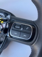 lenkrad Leder MULTIFUNKCJA CITROEN C3 AIRCROSS 98118752ZD