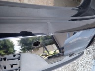 bumper rear part rear PORSCHE MACAN 95B 2014- 95B807421