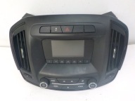 OPEL INSIGNIA LIFT PANEL display RADIA 90924574