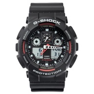 Zegarek Casio G-Shock Original GA-100 -1A4ER