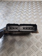 control unit of the engine 55202542CW OPEL ASTRA H 1.3CDTI 07R
