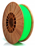 PLA Starter 1,75mm Neon Green 0,8kg Rosa 3D