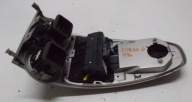 OPEL CORSA D 09R PANEL central KRATKI air conditioning devices display