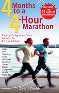 4 Months to a 4 Hour Marathon: Updated and