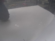 door right front OPEL INSIGNIA A LIFT Z190