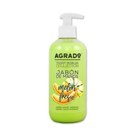 Mydlo na ruky Agrado Melon (300 ml)
