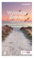 Travelbook - Wybrzeże Bałtyku i Bornholm w.2018