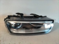 light front reflektor right AUDI Q3 8U 11-15 XENON