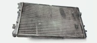 water cooler 1J0121207D VOLKSWAGEN GOLF IV