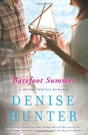 Barefoot Summer Hunter Denise
