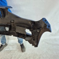 BMW 1 F20 m-packet 11-15 bumper front front washer