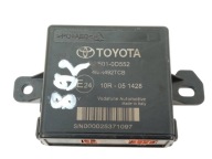modulo PW501-0D552 10R051428 Toyota ProAce II (2016- )