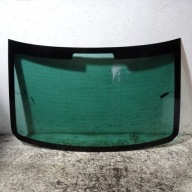 VW PASSAT B7 sedan window rear