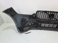 nárazník predný VOLVO XC60 4XPDC pod RADAR 728 THUNDER GREY