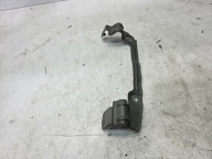Console Support plaque Supérieure Aile Gauche Avant AUDI A6 C8 4K0821167