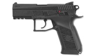 Pistolet ASG CZ 75 P-07 Duty CO2 GBB
