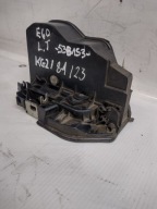 lock door left rear part BMW E60 OE 7154629