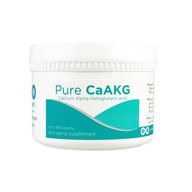CaAKG 100g alfa-ketoglutarát vápenatý čistý prášok