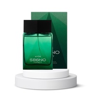 Avon Segno Impact Perfumy męskie EDP WODA - 75ml
