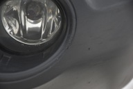 front bumper * front NISSAN QASHQAI and