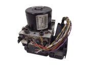 FORD FIESTA MK7 FOCUS MK3 Servofreno ABS AV59-2C405-CC