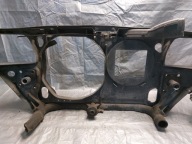 support panel for radiators pillar AUDI A4 B5