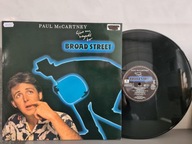 Paul McCartney – Give My Regards To Broad Street