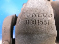 VOLVO V60 II S60 III 18- caliper brake left front front
