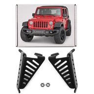 JEEP WRANGLER JK 07-18 OPĚRKA NOHOU ŘIDIČE SPOLUJEZDCE