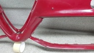 ALFA ROMEO GIULIA QUADRIFOGLIO bumper front 2349