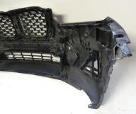 BMW X3 G01 LIFT m-packet 8081055 2021-2023 below 6 PDC bumper front front