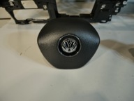 VW T6 CALIFORNIA dashboard instrument panel console cockpit