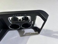 Dekor panel cup holder tunelu srodkowego Ford Flex 2013