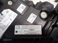 light left BMW 5 G30 G31 LIFT 20- FULL LED LASER
