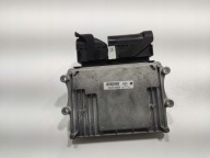 computer control unit of the engine KIA CEED II 1.0 T-GDI 391F2-04DD0 2012-2018