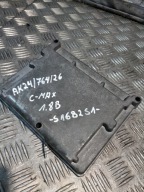 computer control unit of the engine FORD C-MAX 1.8B 2003r 3M51-12A650-GD