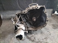 CAMBIO RENAULT CLIO e 1.2 8V JB1138