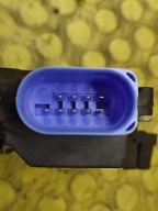 SKODA OCTAVIA II lock door right front 3D1837016AC
