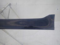 BMW 5 F10 F11 10-17 threshold left moulding threshold left