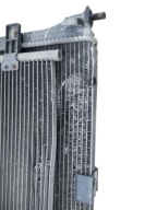 KOMPLET Radiateur RENAULT TRAFIC II 2.5 DCI KOMPLET