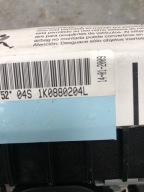 airbag airbag passeggeri VW SCIROCCO 1K0880204L