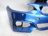 BMW 2 F22 F23 m-packet 13-21 bumper front front PDC