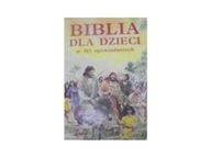 Biblia Dla dzieci w 365 opowiadaniach - Batchelor