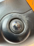 mirror front front left Nissan Pulsar C13 13 PIN Kamera