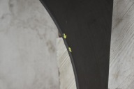 parafango Anteriore Anteriore sinistra DACIA SANDERO II NV676