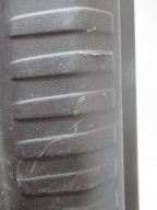 cover for panel wall rear rear part AUDI Q4 89A E-TRON 89A863459